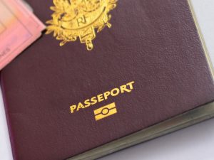 refaire un passeport