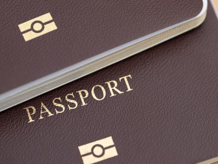 refaire un passeport