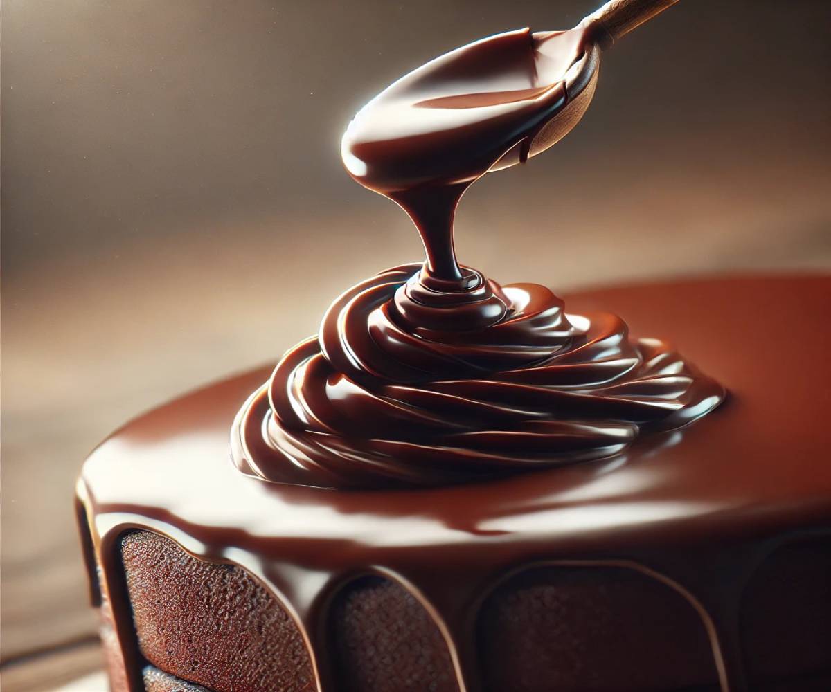 Comment faire un glacage au chocolat ? - Chrispacheco.net