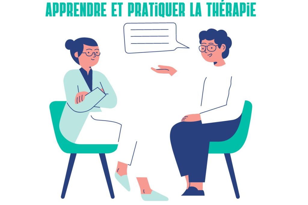 des conseils pour apprendre et pratiquer la thérapie