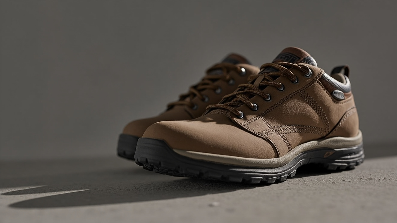 Chaussures de securite pour la protection  
Chaussures de securite avec semelle antiderapante