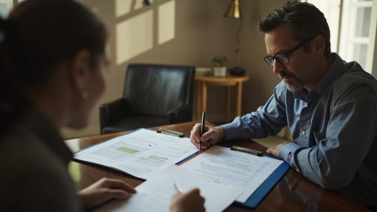 Conseils pour negocier un taux immobilier