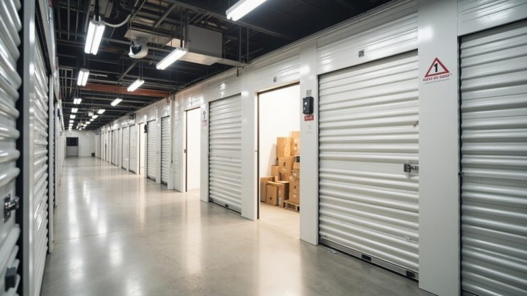 Conteneur de stockage pour demenagement bordeaux