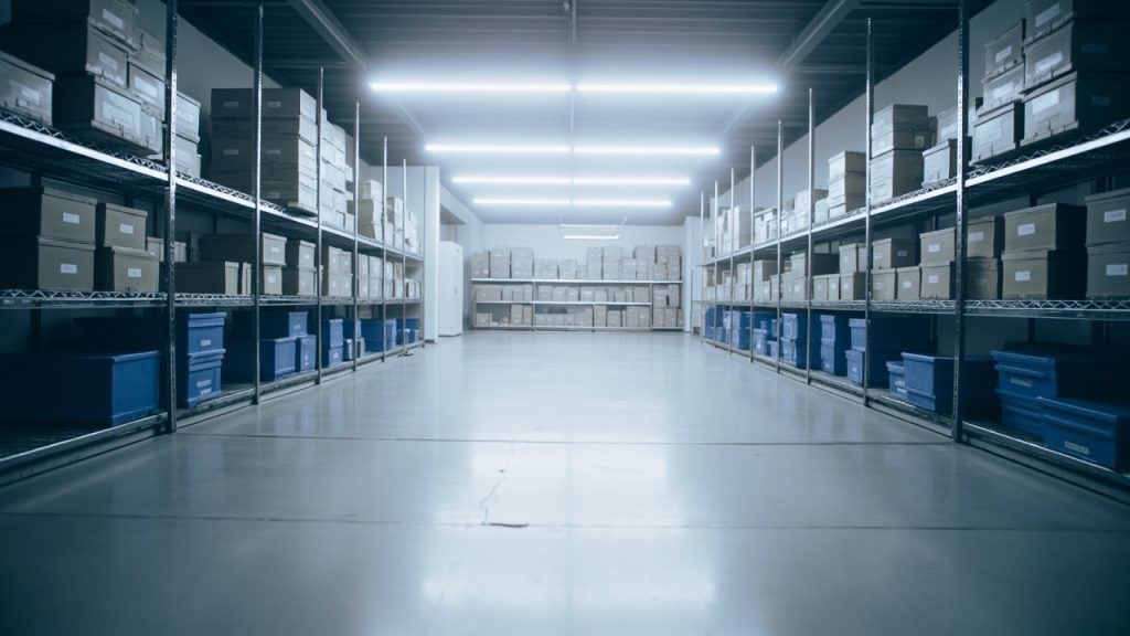 Contenant de rangement pour demenagement Lille