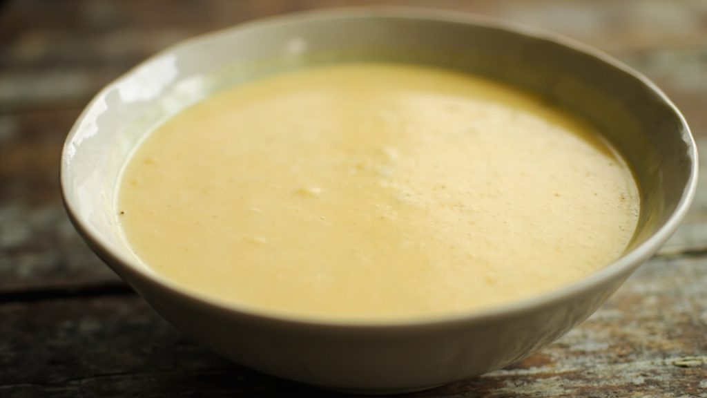 Crpes sucres avec farine idale